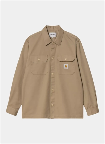 Carhartt WIP Craft L/S Skjorte
